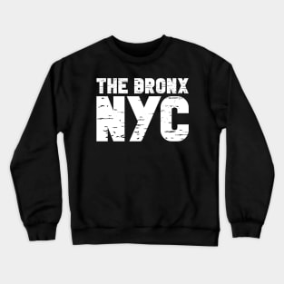 The Bronx Crewneck Sweatshirt